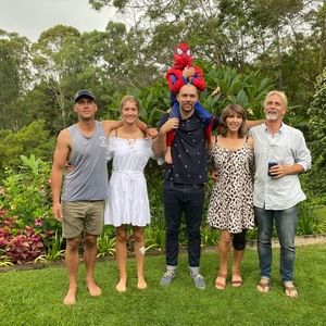 Meet your Posher, Margy